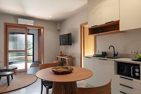 Chapter 02 Gallery Suites