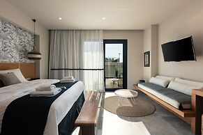 Chapter 02 Gallery Suites