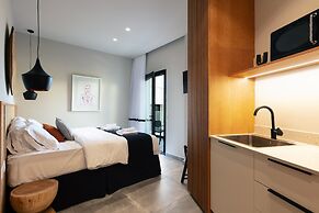 Chapter 02 Gallery Suites