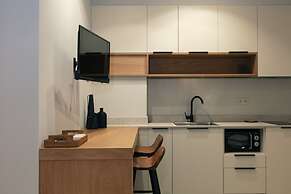Chapter 02 Gallery Suites