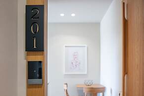 Chapter 02 Gallery Suites