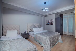 Wonder Suites