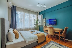 Wonder Suites
