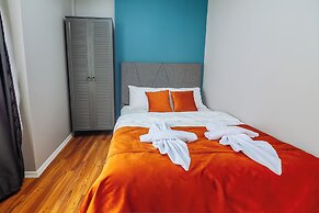 Wonder Suites