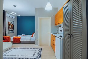Wonder Suites