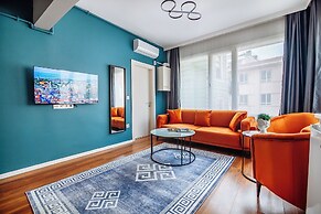 Wonder Suites
