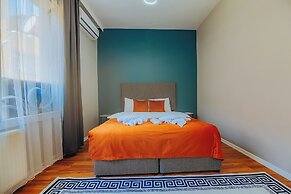 Wonder Suites