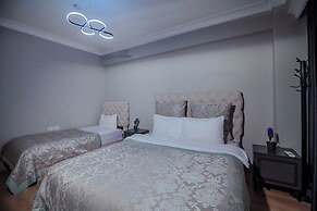 Wonder Suites
