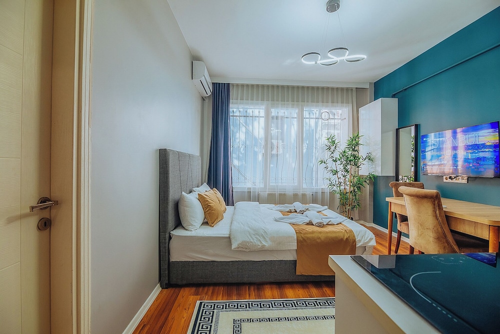 Wonder Suites