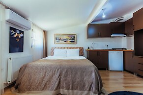 Wonder Suites