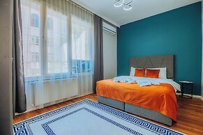 Wonder Suites