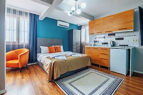 Wonder Suites