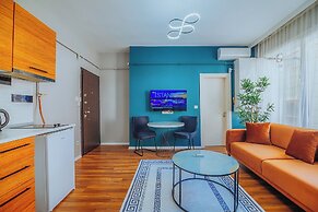 Wonder Suites