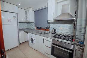 Wonder Suites