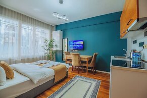 Wonder Suites