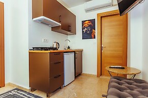 Wonder Suites