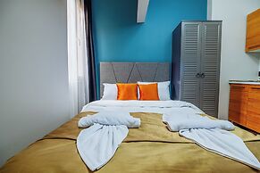 Wonder Suites