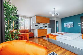 Wonder Suites