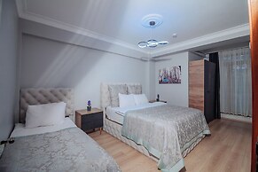 Wonder Suites