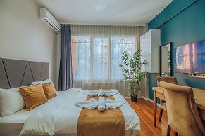 Wonder Suites