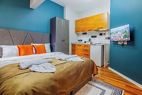 Wonder Suites