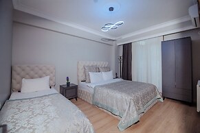 Wonder Suites