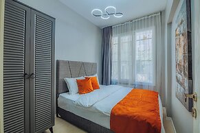 Wonder Suites