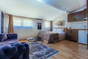 Wonder Suites