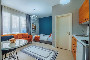Wonder Suites