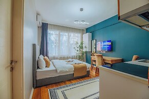 Wonder Suites