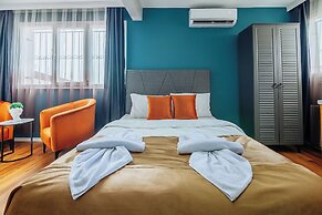 Wonder Suites