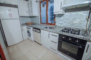 Wonder Suites