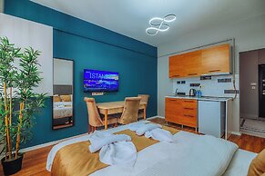 Wonder Suites