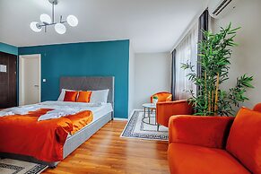 Wonder Suites