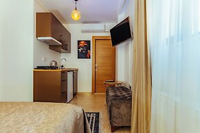 Wonder Suites