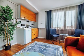 Wonder Suites