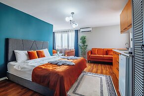 Wonder Suites