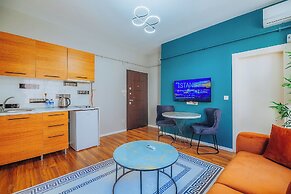 Wonder Suites