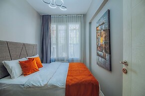 Wonder Suites
