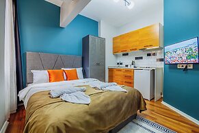 Wonder Suites