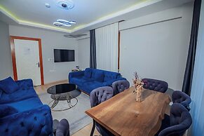 Wonder Suites