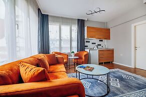 Wonder Suites