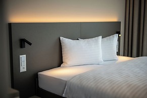 bsmart motel Schaan