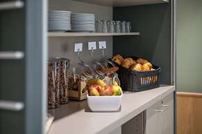 bsmart motel Schaan