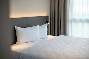 bsmart motel Schaan