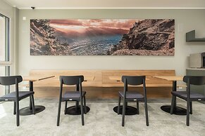 bsmart motel Schaan