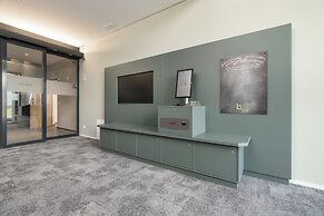 bsmart motel Schaan