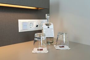 bsmart motel Schaan