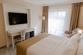Muller Hotel Boutique&Spa