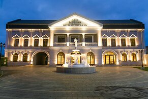 Muller Hotel Boutique&Spa